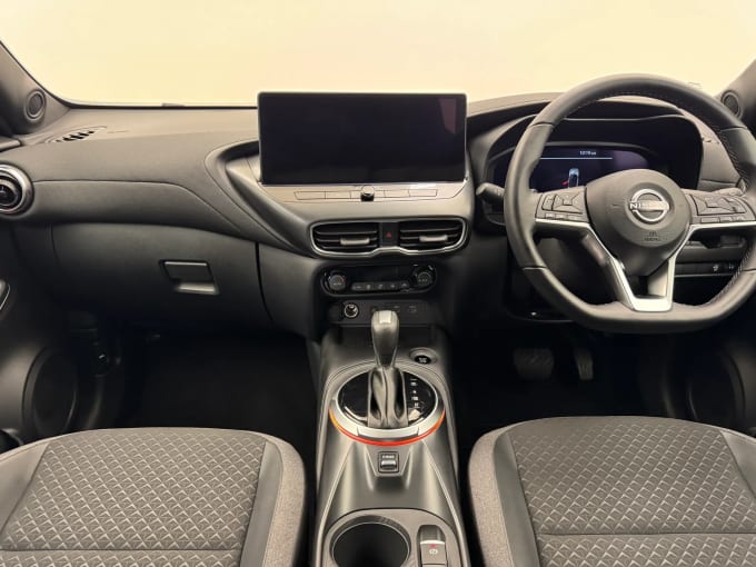 2024 Nissan Juke