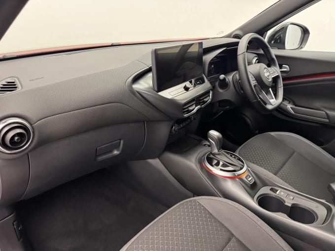 2024 Nissan Juke