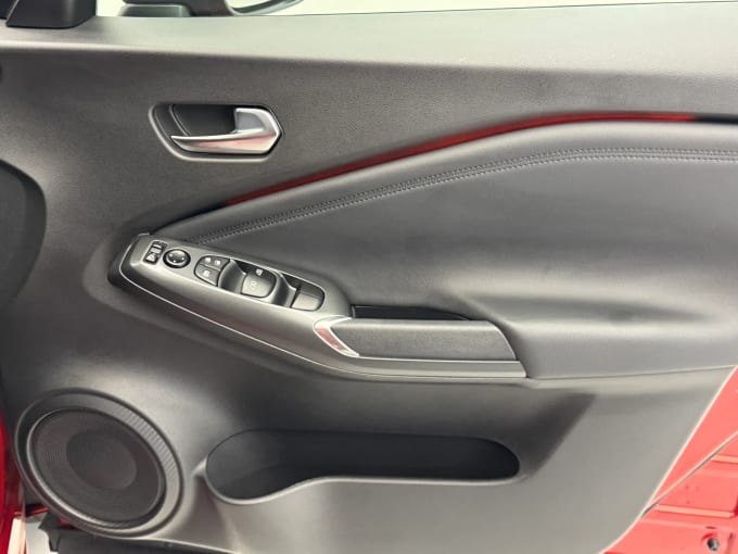 2024 Nissan Juke