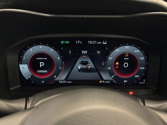 2024 Nissan Juke