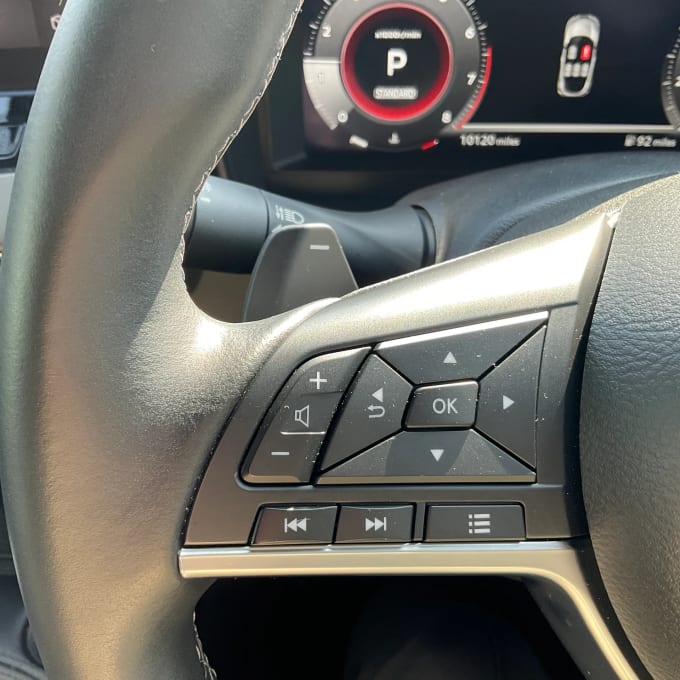2024 Nissan Juke