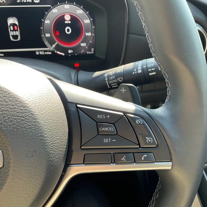 2024 Nissan Juke