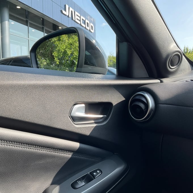 2024 Nissan Juke