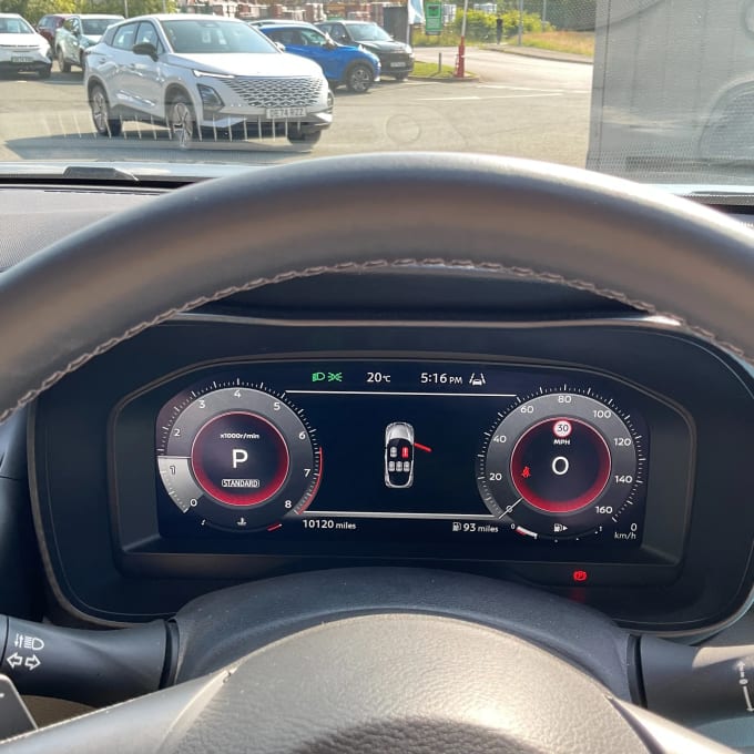 2024 Nissan Juke