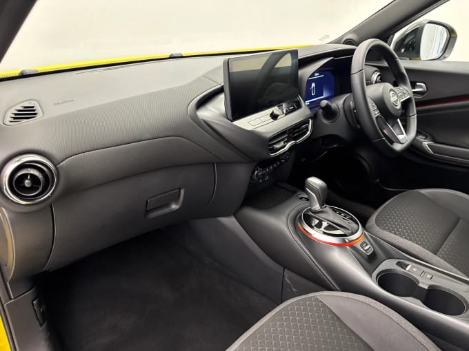 2024 Nissan Juke