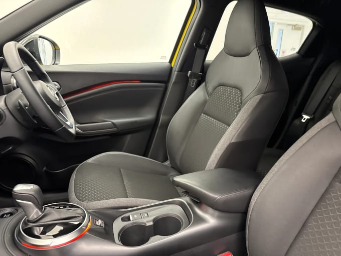 2024 Nissan Juke