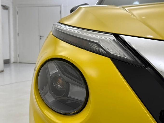 2024 Nissan Juke