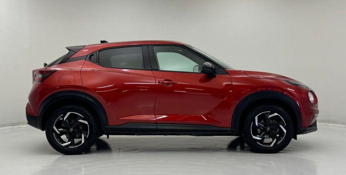 2024 Nissan Juke