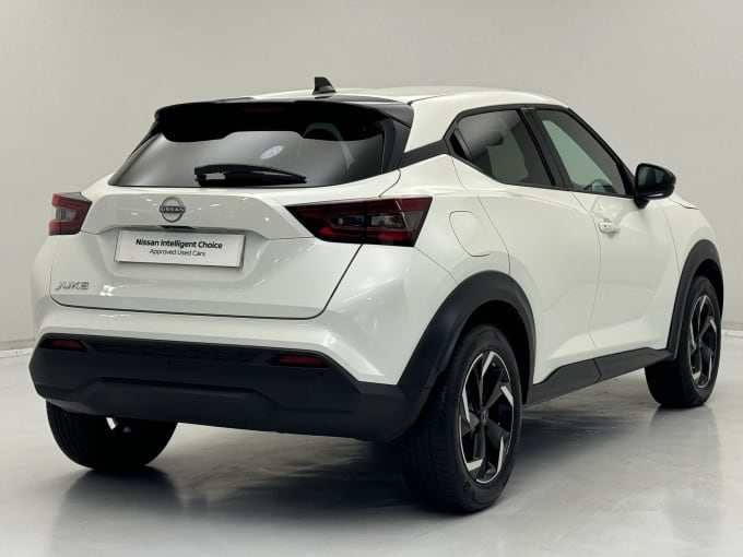 2023 Nissan Juke