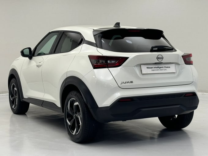 2023 Nissan Juke