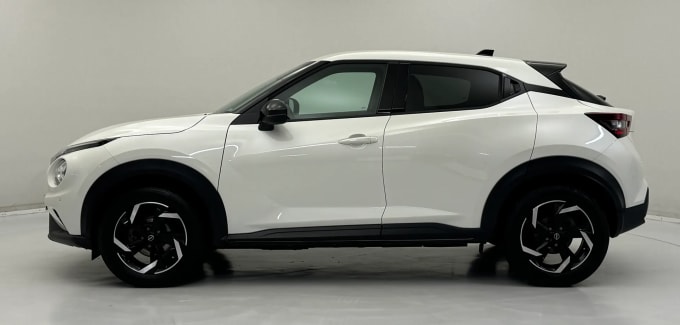 2023 Nissan Juke