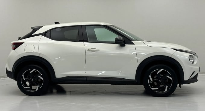 2023 Nissan Juke