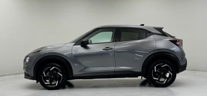 2024 Nissan Juke
