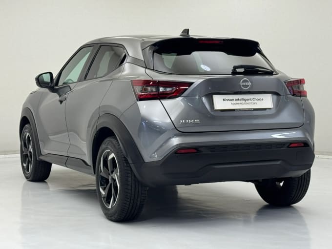 2024 Nissan Juke