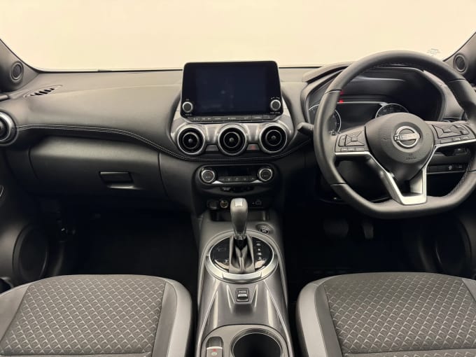 2024 Nissan Juke