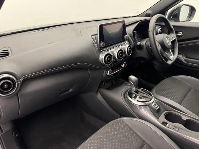 2024 Nissan Juke