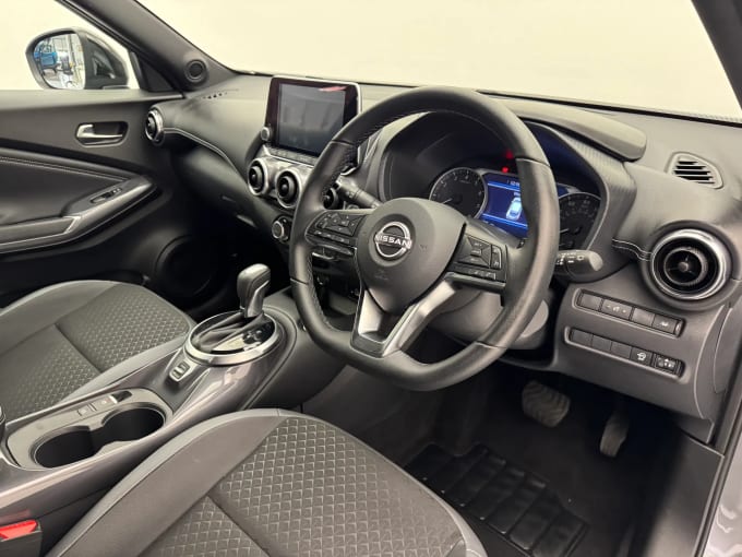 2024 Nissan Juke