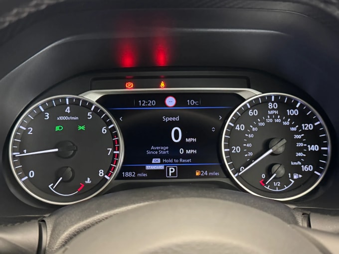 2024 Nissan Juke