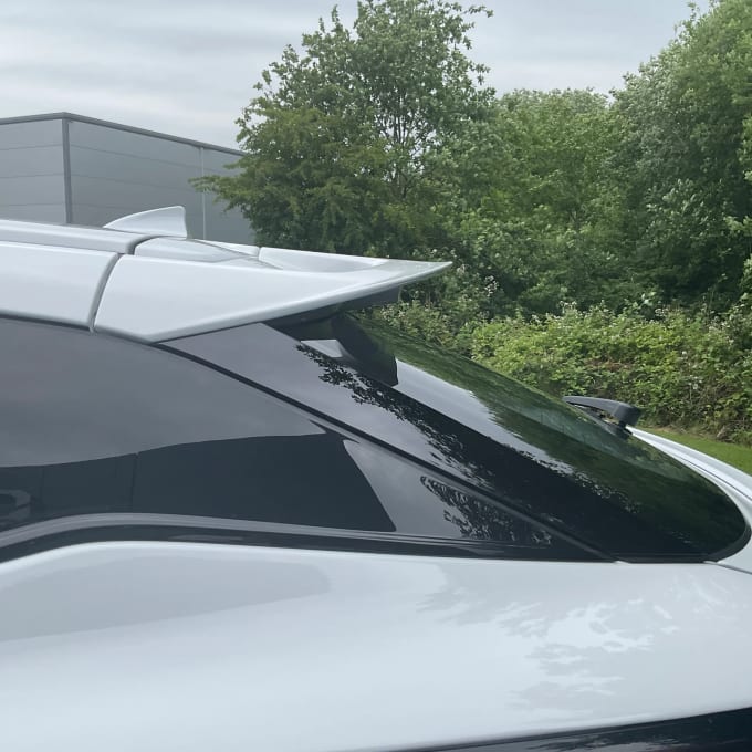 2024 Omoda 5