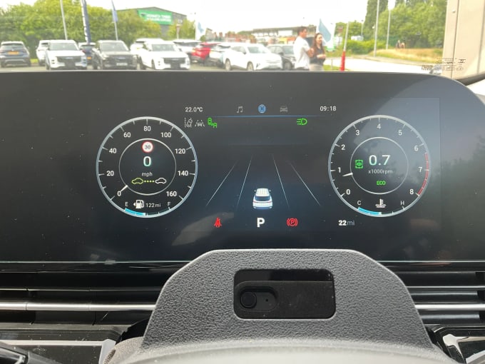 2025 Omoda 5