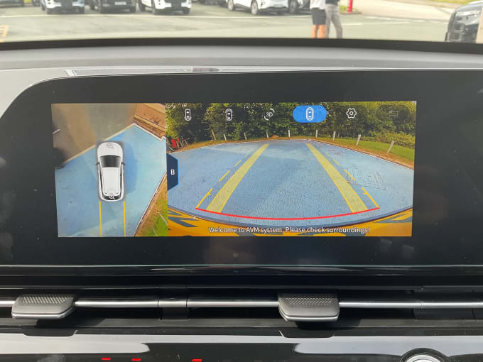 2025 Omoda 5