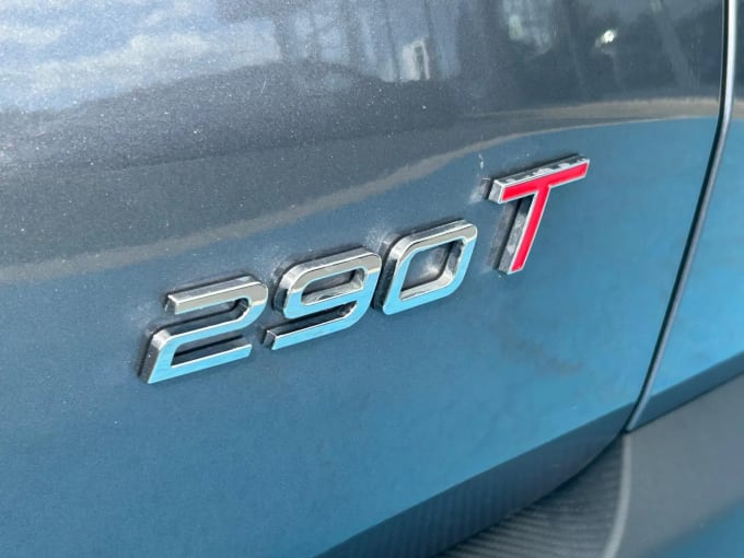 2025 Omoda 5