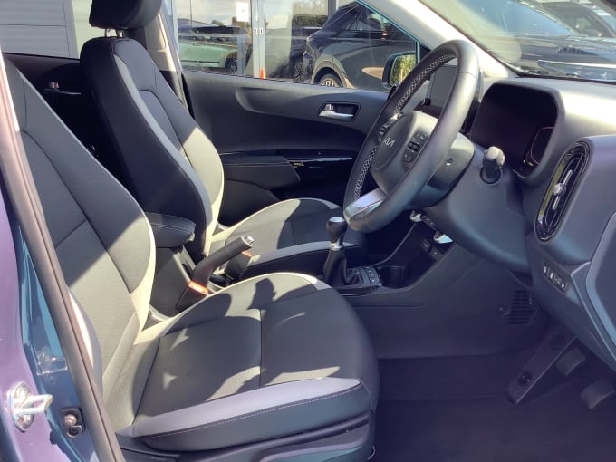 2024 Kia Picanto