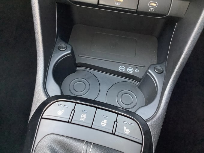 2024 Kia Picanto