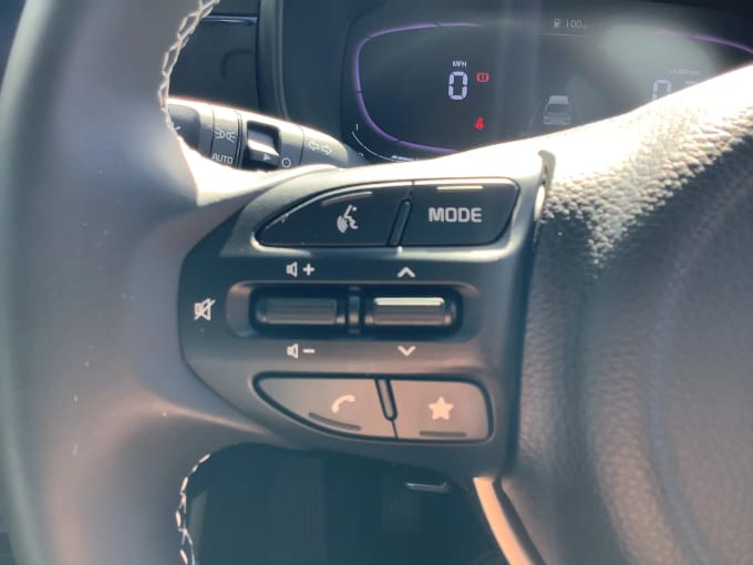 2024 Kia Picanto