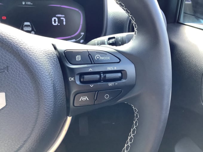 2024 Kia Picanto