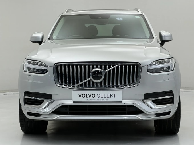 2022 Volvo Xc90