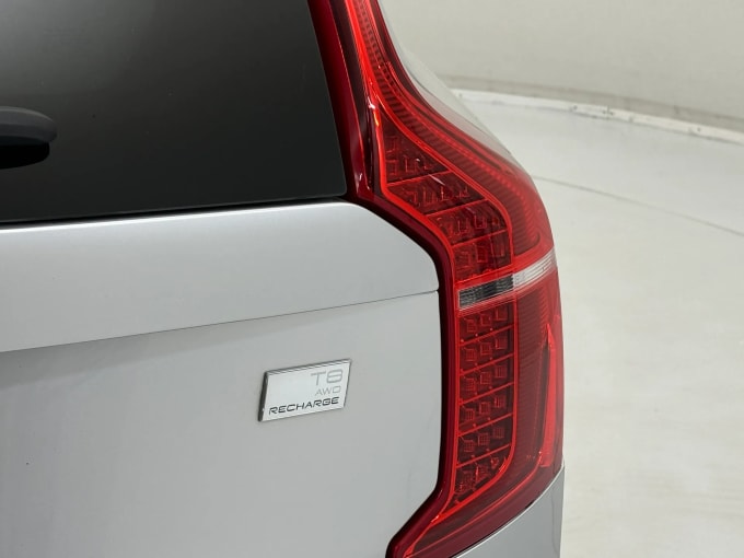 2022 Volvo Xc90