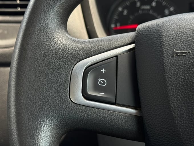 2021 Renault Master