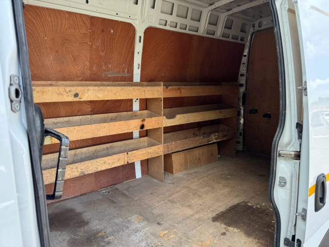 2021 Iveco Daily
