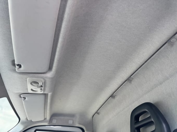 2021 Iveco Daily