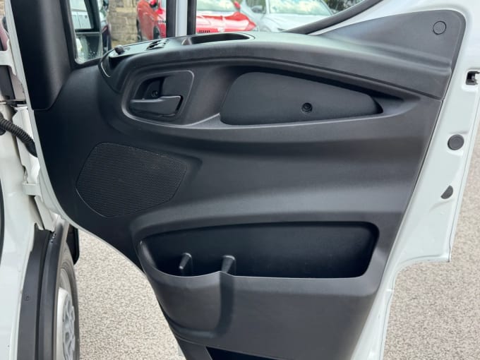 2021 Iveco Daily