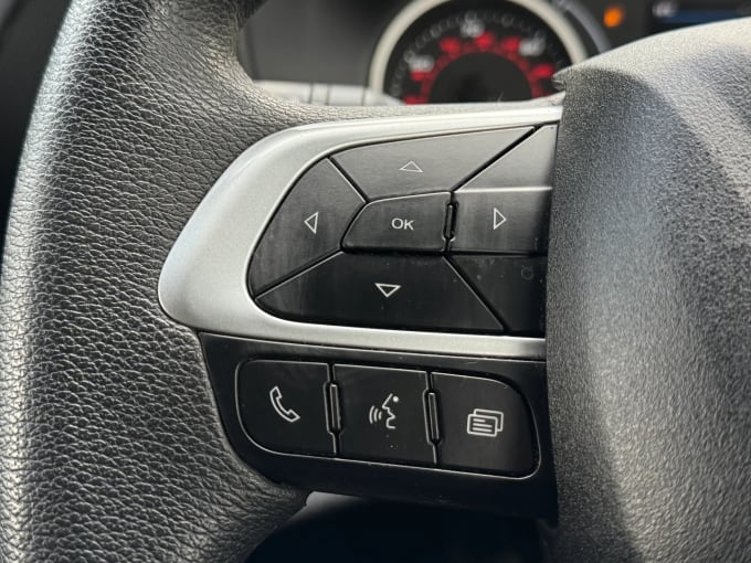 2021 Iveco Daily