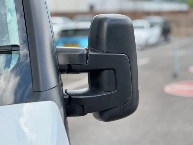 2021 Iveco Daily