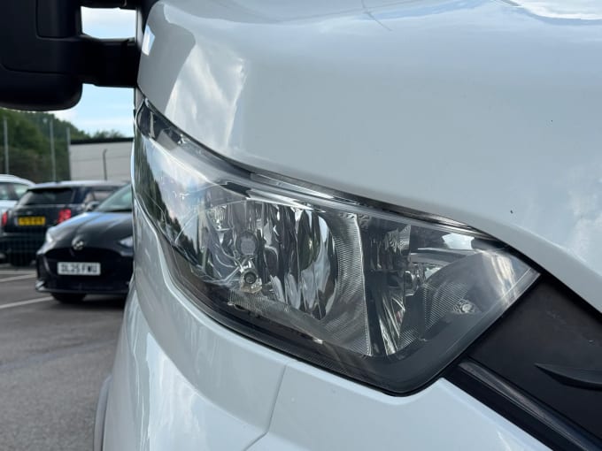 2021 Iveco Daily