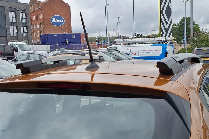 2023 Dacia Sandero Stepway