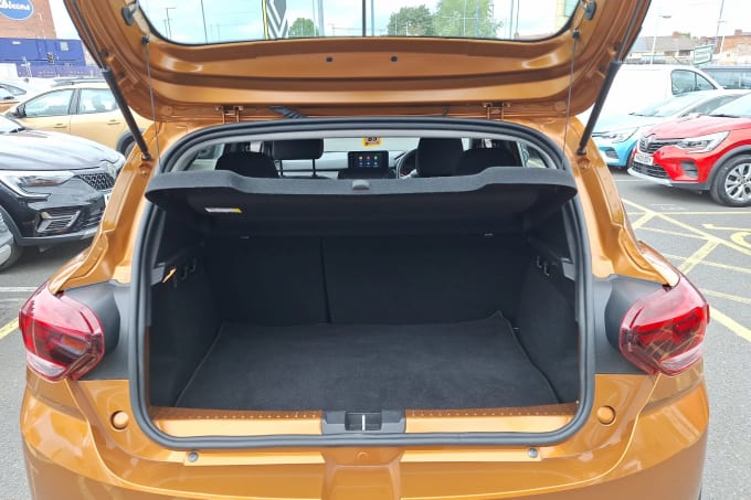 2023 Dacia Sandero Stepway