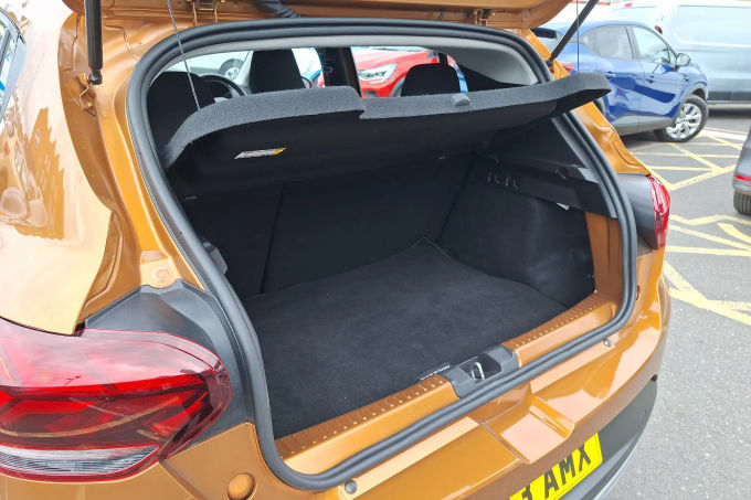 2023 Dacia Sandero Stepway