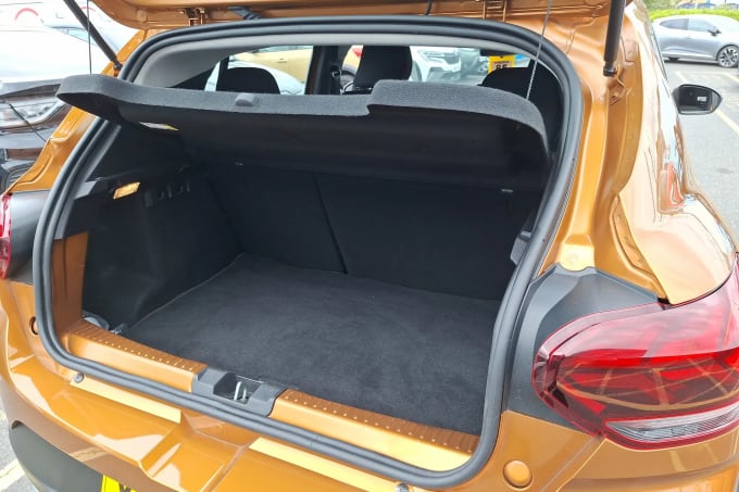 2023 Dacia Sandero Stepway