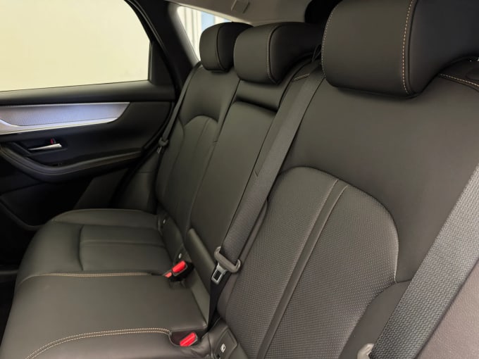 2024 Mazda Cx-60