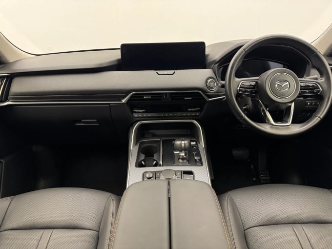 2024 Mazda Cx-60