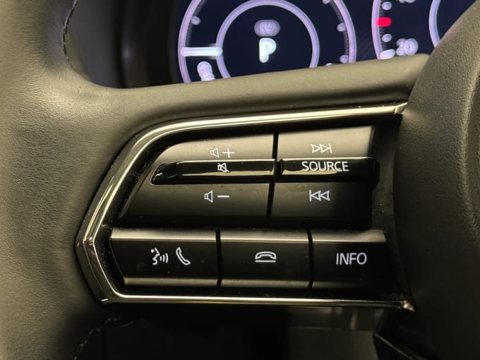2024 Mazda Cx-60