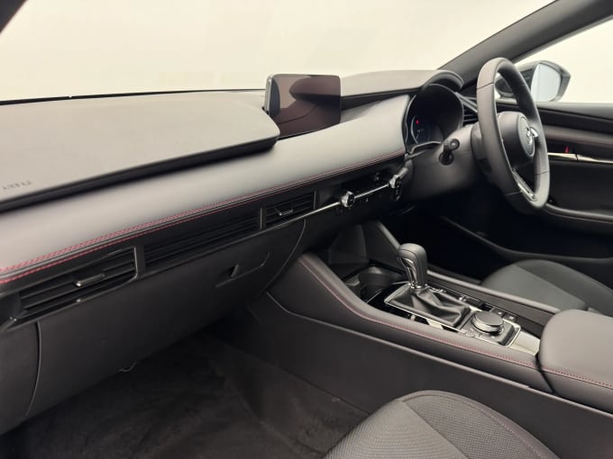 2025 Mazda Mazda3
