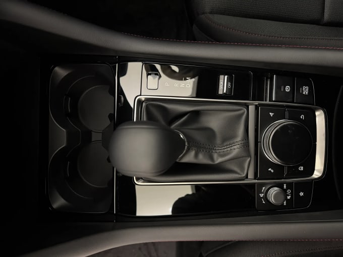 2025 Mazda Mazda3