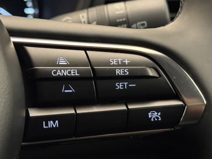 2025 Mazda Mazda3
