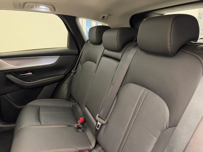 2025 Mazda Cx-60